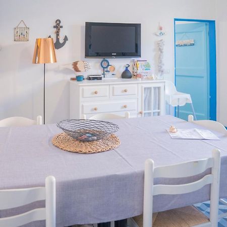 077 - Casa Fede In Centro, 500Metri Da Mare E Spiaggia Sestri Levante Eksteriør bilde