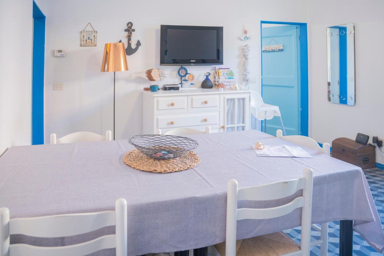 077 - Casa Fede In Centro, 500Metri Da Mare E Spiaggia Sestri Levante Eksteriør bilde
