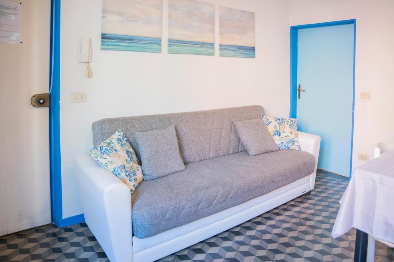 077 - Casa Fede In Centro, 500Metri Da Mare E Spiaggia Sestri Levante Eksteriør bilde