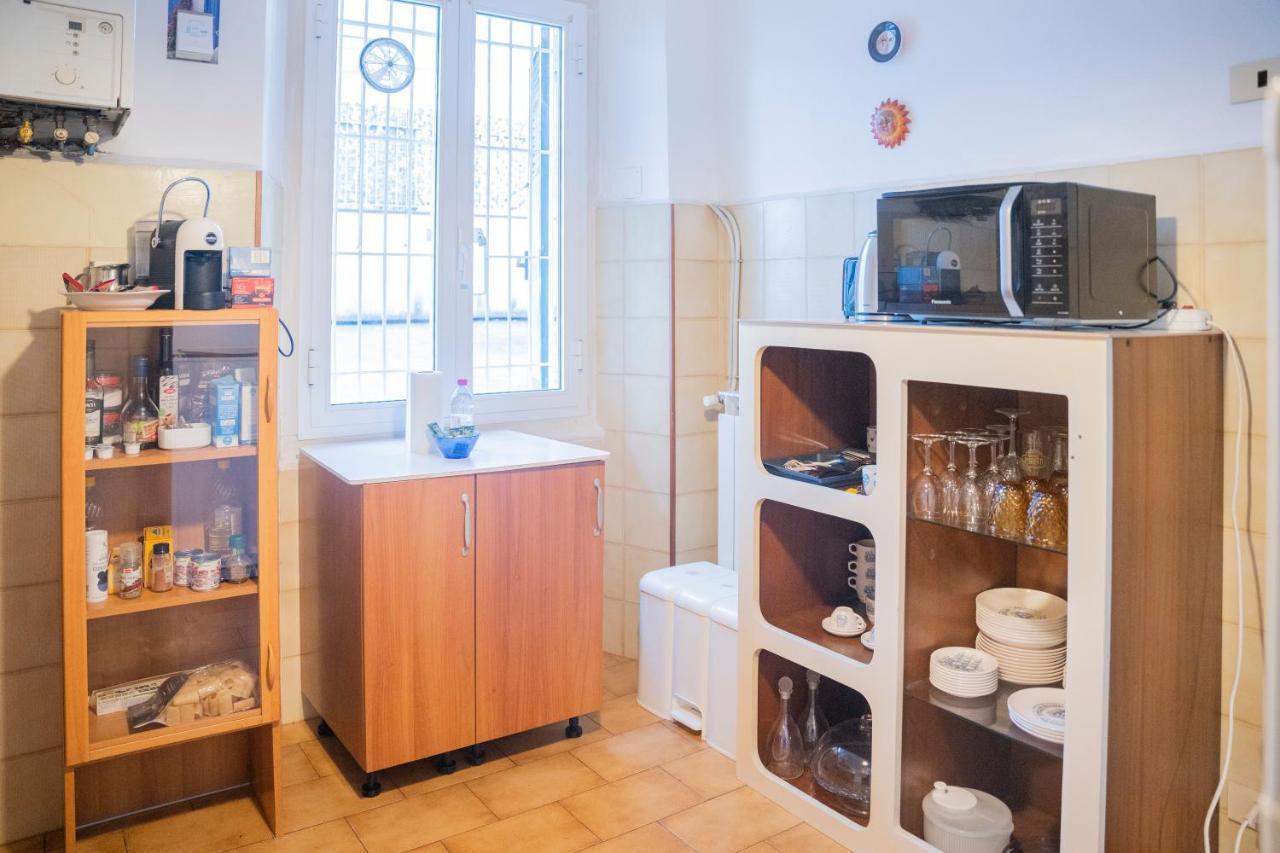077 - Casa Fede In Centro, 500Metri Da Mare E Spiaggia Sestri Levante Eksteriør bilde