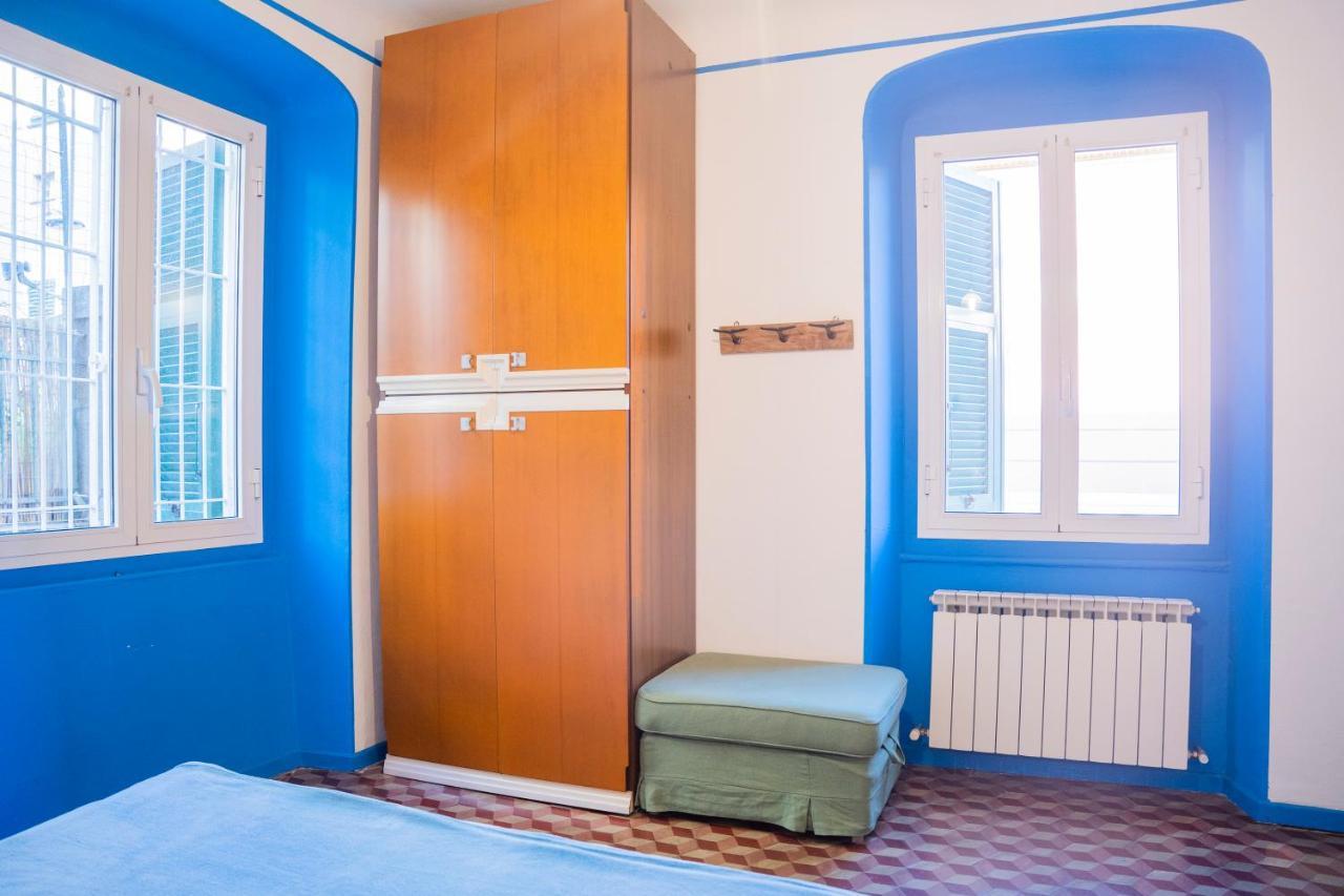 077 - Casa Fede In Centro, 500Metri Da Mare E Spiaggia Sestri Levante Eksteriør bilde