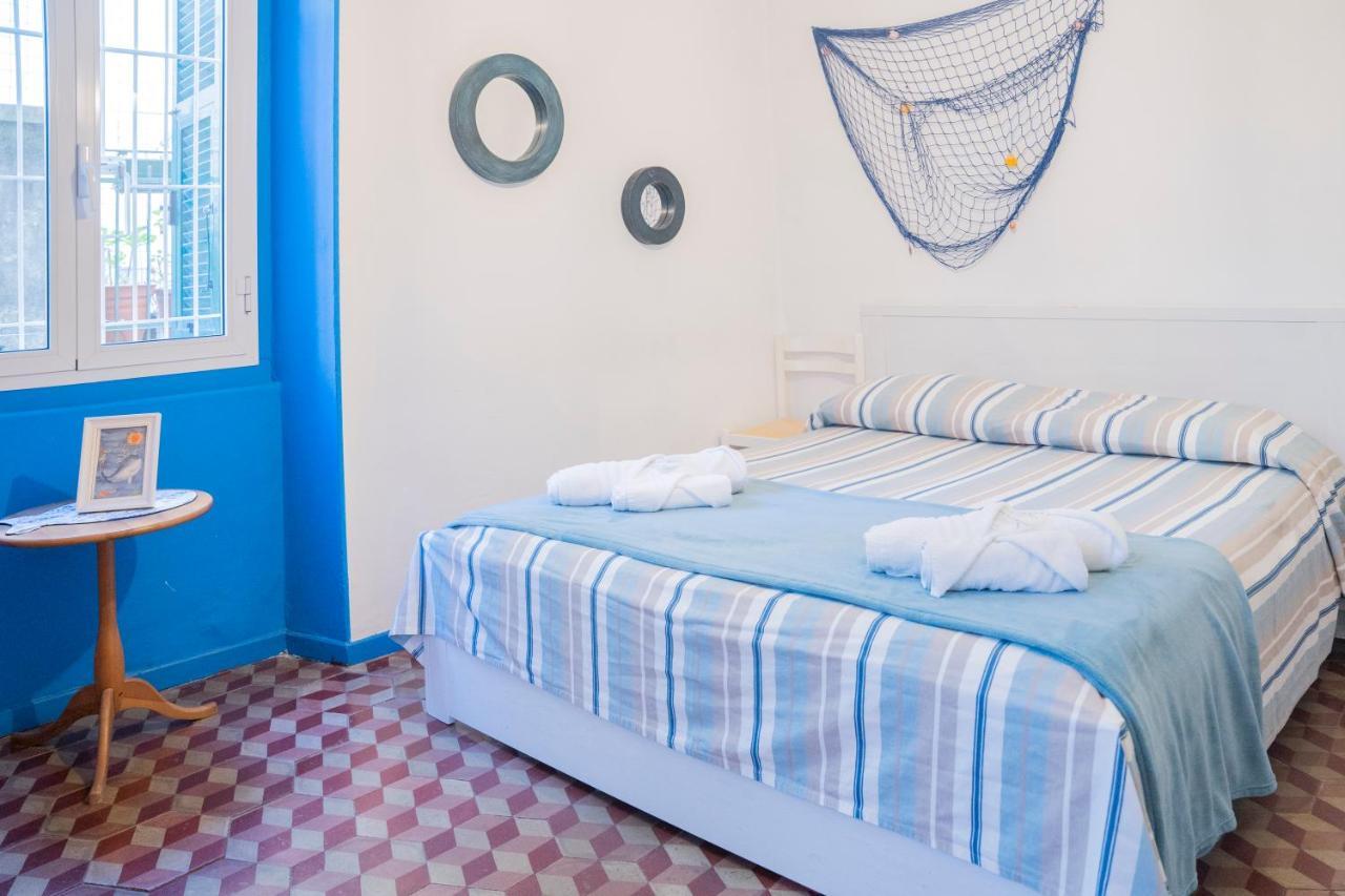 077 - Casa Fede In Centro, 500Metri Da Mare E Spiaggia Sestri Levante Eksteriør bilde
