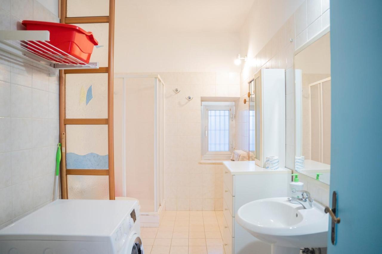 077 - Casa Fede In Centro, 500Metri Da Mare E Spiaggia Sestri Levante Eksteriør bilde