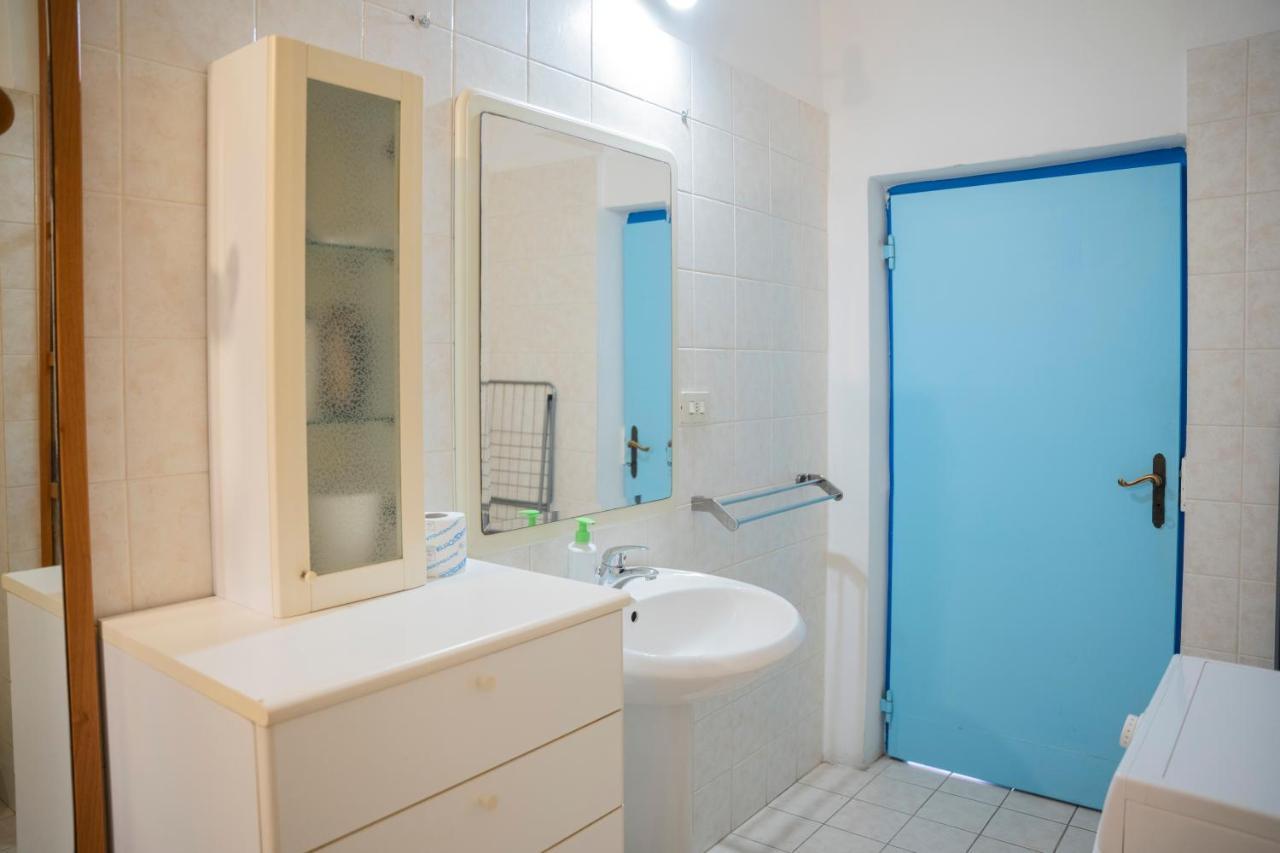 077 - Casa Fede In Centro, 500Metri Da Mare E Spiaggia Sestri Levante Eksteriør bilde